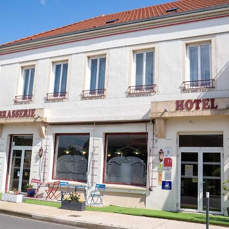 Le Relais Du Canalou Digoin Exterior foto